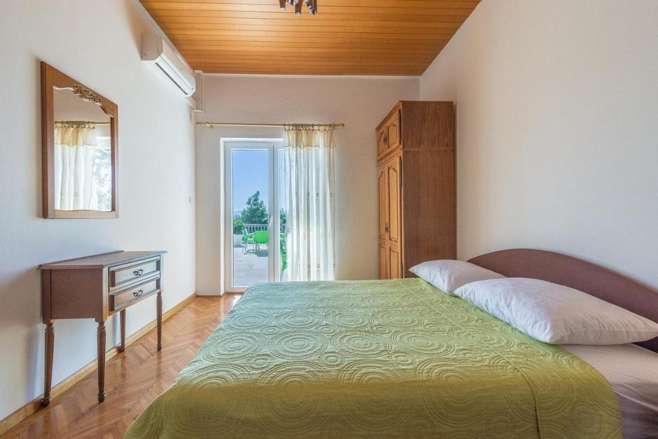 Apartments Kod Cara ロクヴァ・ロゴズニツァ エクステリア 写真